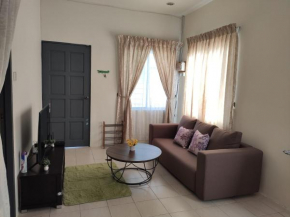 Homestay at Petrajaya,Kuching